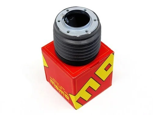 MOMO Steering Wheel Hub - 240Z | 260Z | 280Z | 280ZX MOMO Steering Wheel Hub - 240Z | 260Z | 280Z | 280ZX